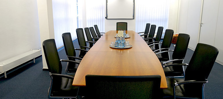 Besprechungsraum