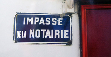 Notarkanzlei